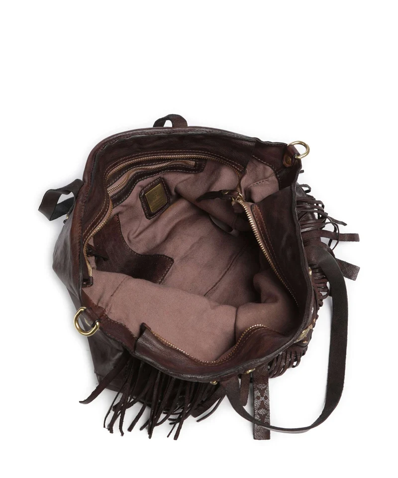 Campomaggi Shopper brown
