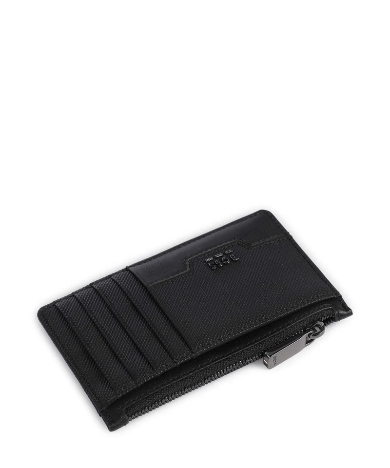BOSS Cullen Kreditkartenetui black