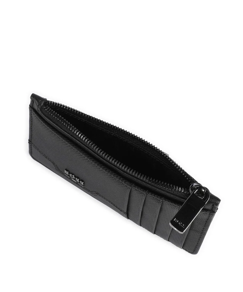BOSS Cullen Kreditkartenetui black