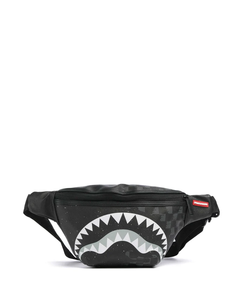 Sprayground Deep Space Drip Savvy Gürteltasche multicolour