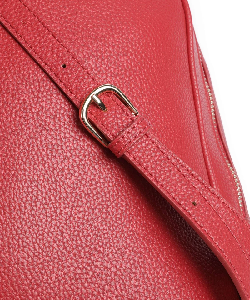 Valentino Bags Brixton Rucksack rubino