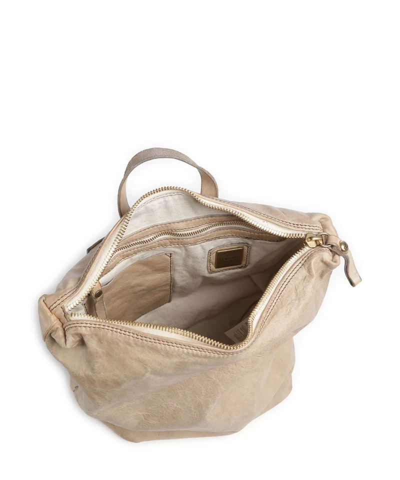 Campomaggi Rucksack ice