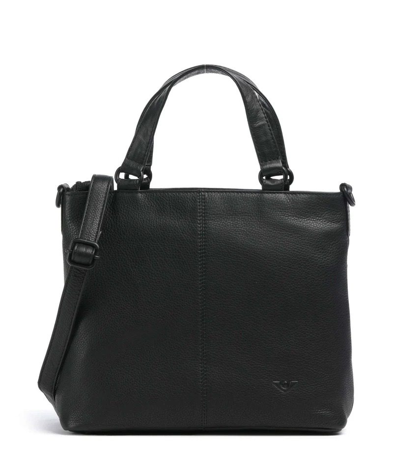 Voi 4Seasons Lindsay Handtasche schwarz