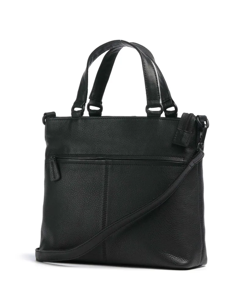 Voi 4Seasons Lindsay Handtasche schwarz