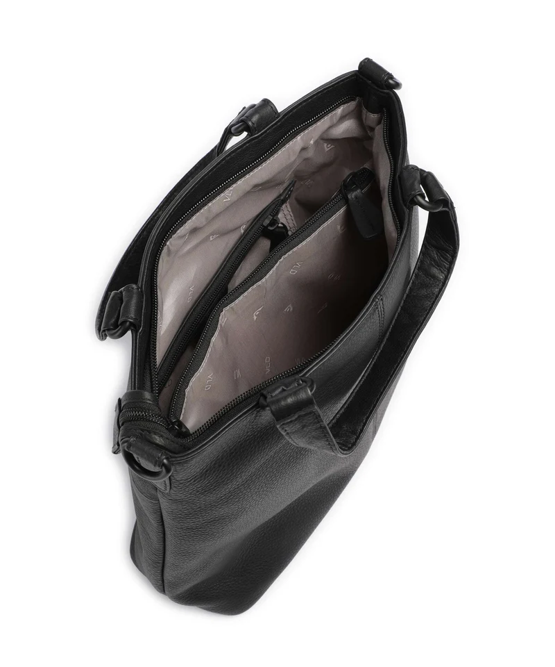 Voi 4Seasons Lindsay Handtasche schwarz