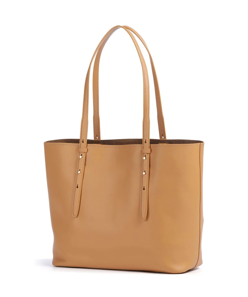 Kate Spade New York Do It All Large Shopper biscotti