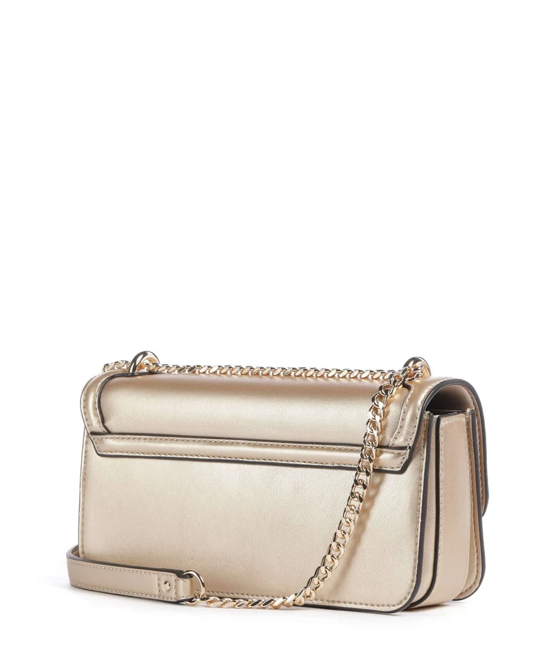 Liu Jo Evrim S Schultertasche light gold