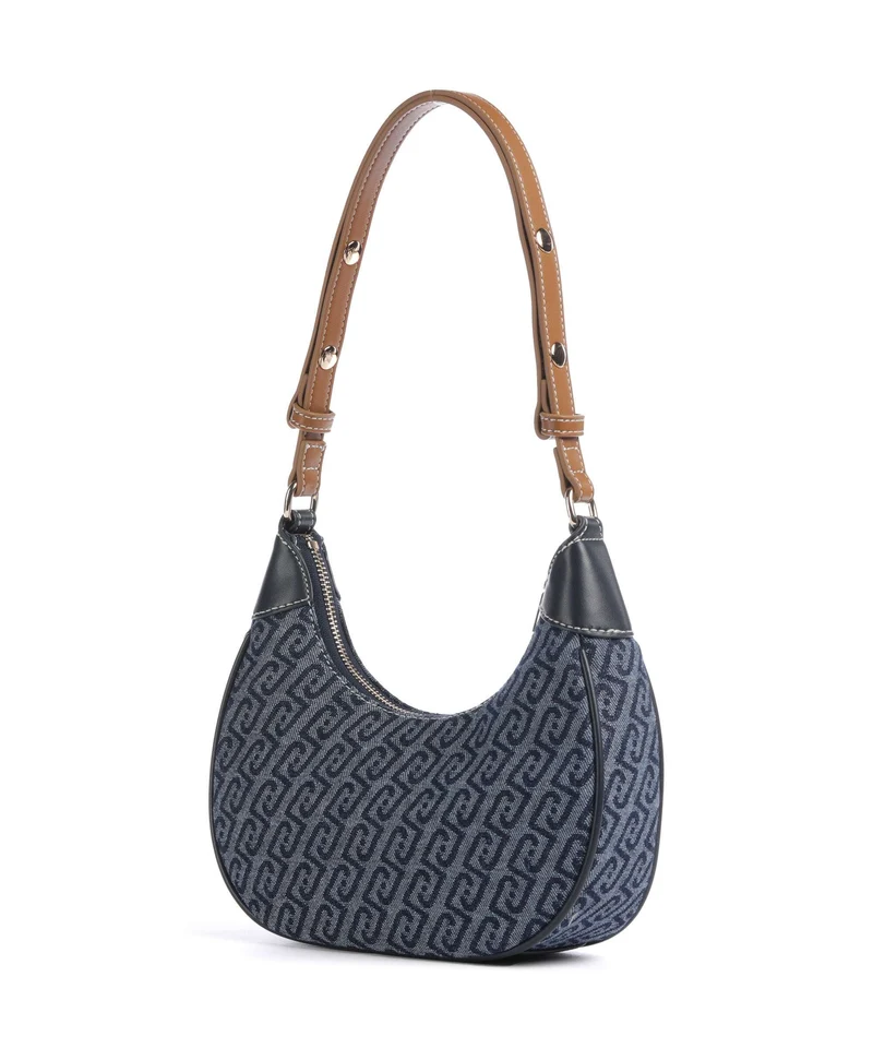 Liu Jo Evrim S Schultertasche dress blue