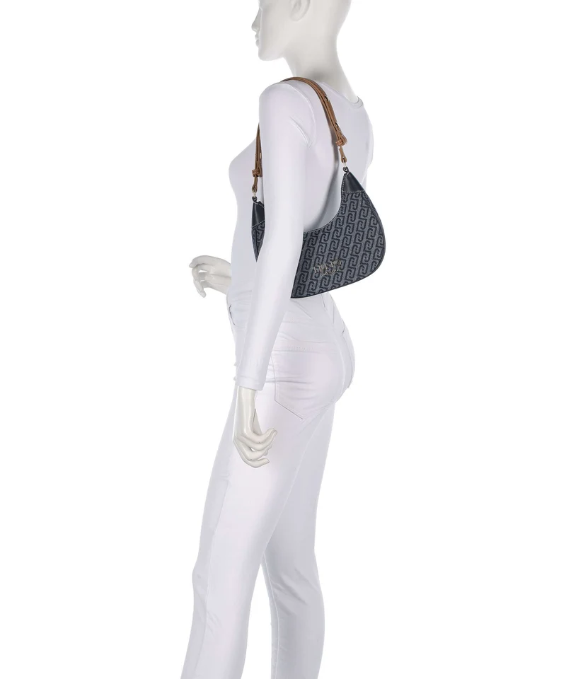 Liu Jo Evrim S Schultertasche dress blue