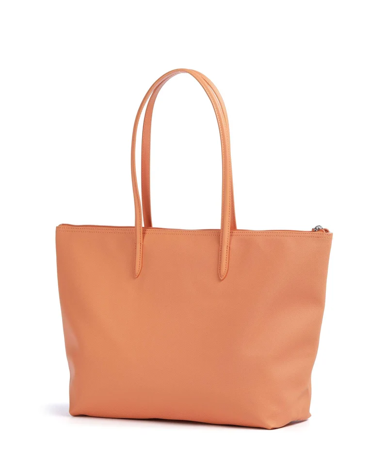 Lacoste L.12.12 Concept Shopper blossom