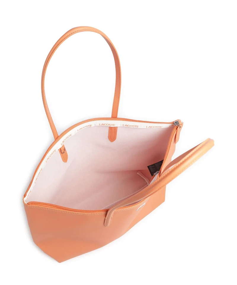 Lacoste L.12.12 Concept Shopper blossom