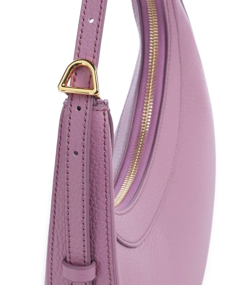 Coccinelle Whisper Schultertasche jellyfish