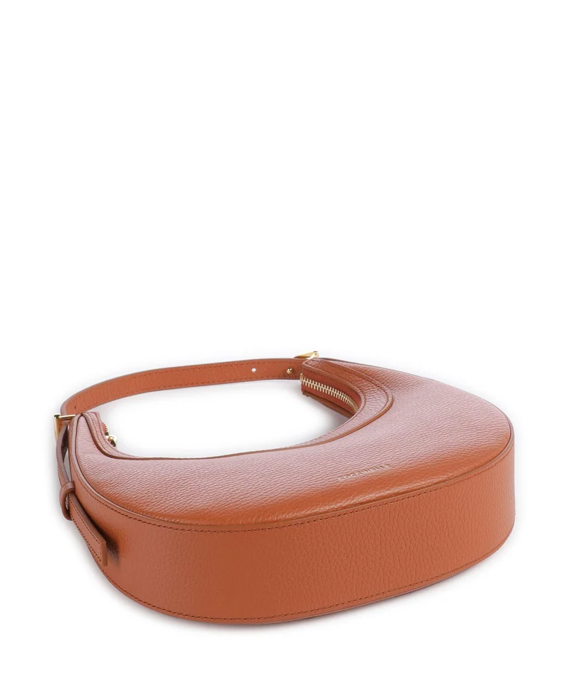Coccinelle Whisper Schultertasche crab