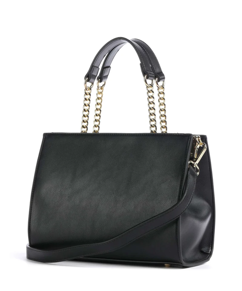 Valentino Bags Hira Handtasche nero