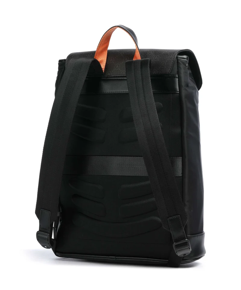 Valentino Bags Nemesys Rucksack nero