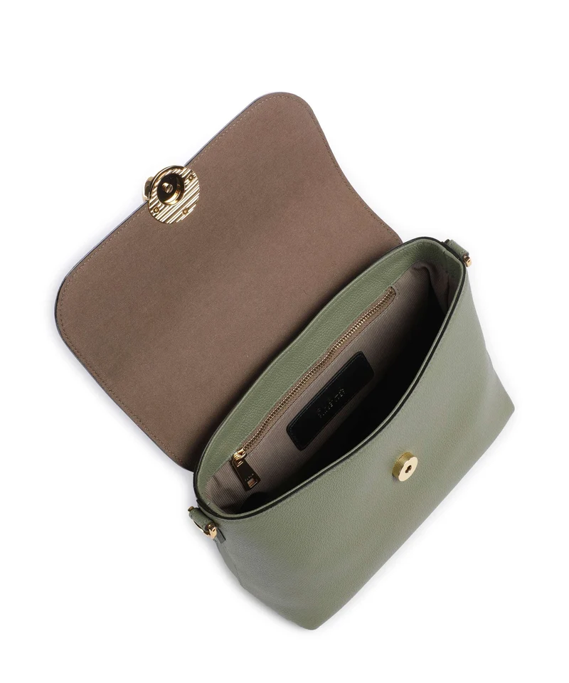 Furla Moonlight S Handtasche avocado