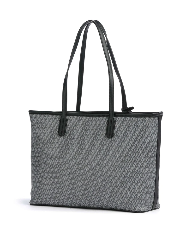 Valentino Bags Queen Re Shopper nero/multicolor
