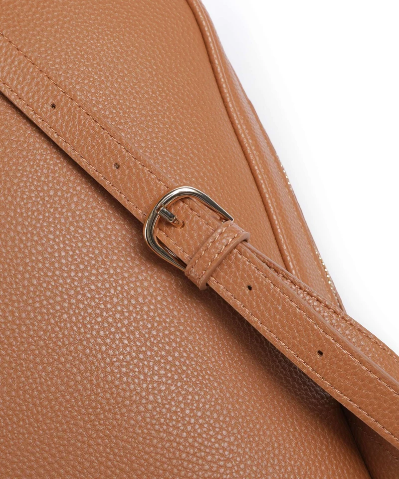 Valentino Bags Brixton Rucksack cuoio
