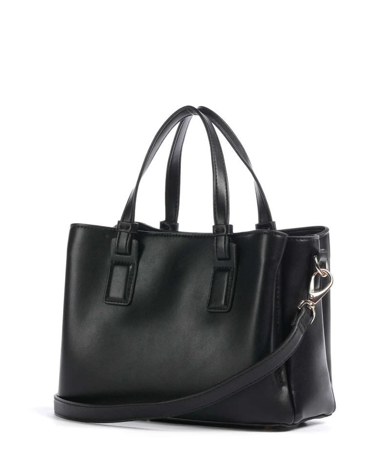 Valentino Bags Clio Re Handtasche nero