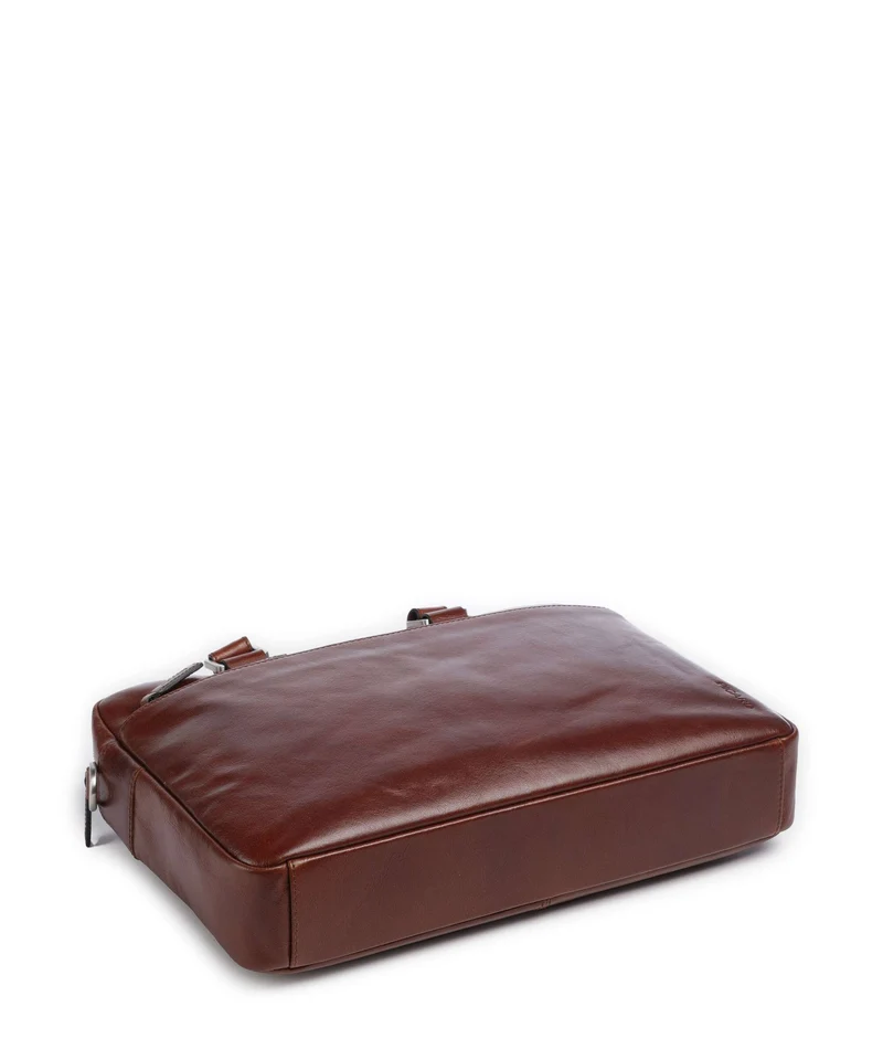 Picard Buddy Aktentasche cognac