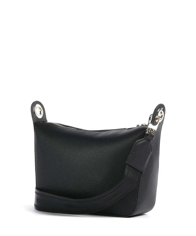 Hugo Orin Umhängetasche black