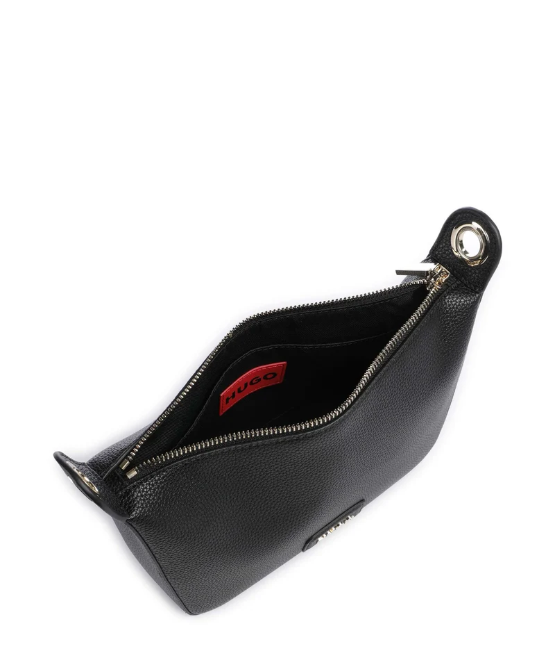 Hugo Orin Umhängetasche black