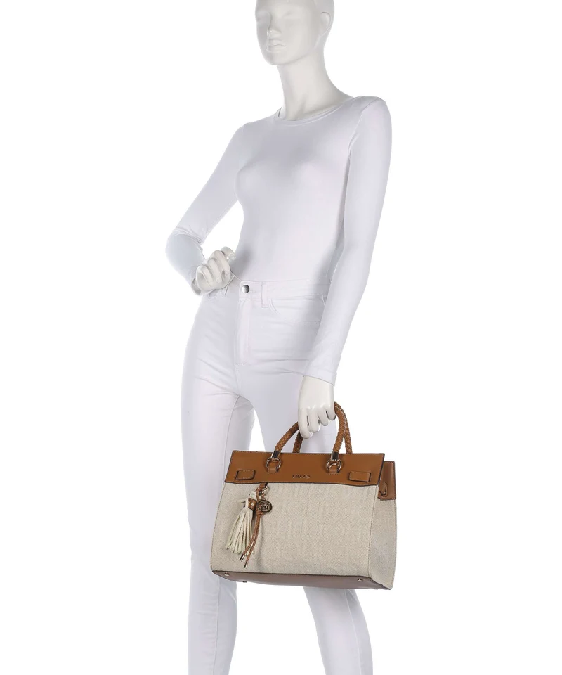 Liu Jo Manhattan M Handtasche naturale