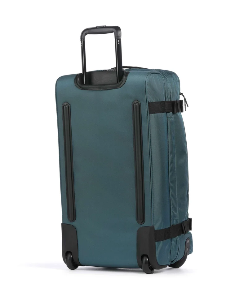 American Tourister Urban Track M Rollenreisetasche totally teal