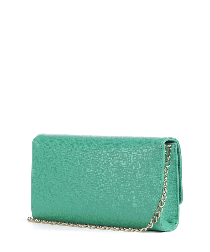 Valentino Bags Divina Umhängetasche smeraldo