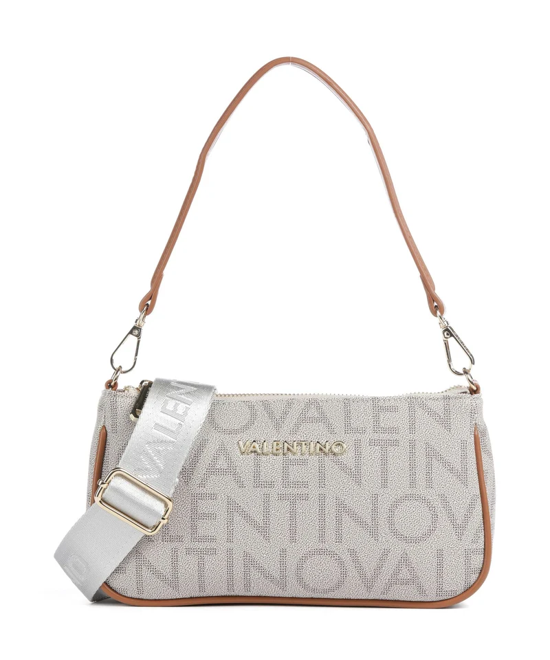 Valentino Bags Regina Re Schultertasche beige/natur