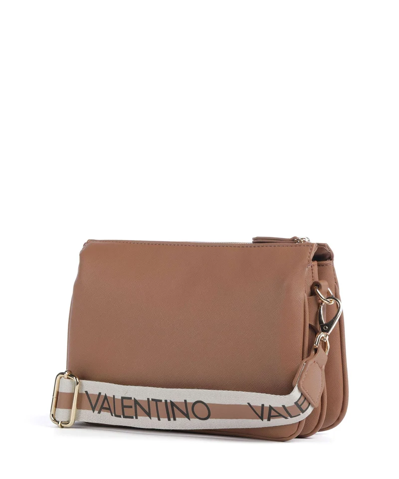 Valentino Bags Zero Re Umhängetasche cuoio