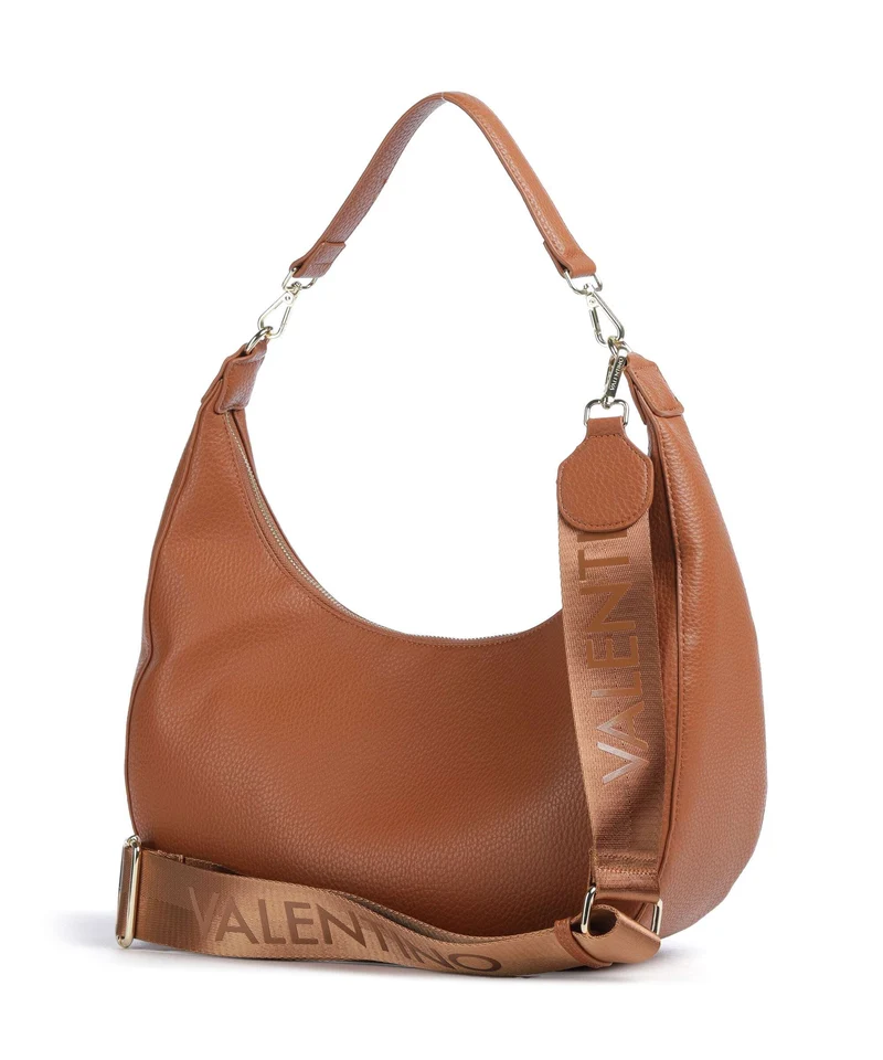 Valentino Bags Fall Re Beuteltasche cuoio