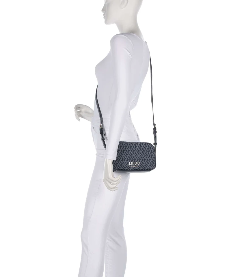 Liu Jo Evrim S Umhängetasche dress blue