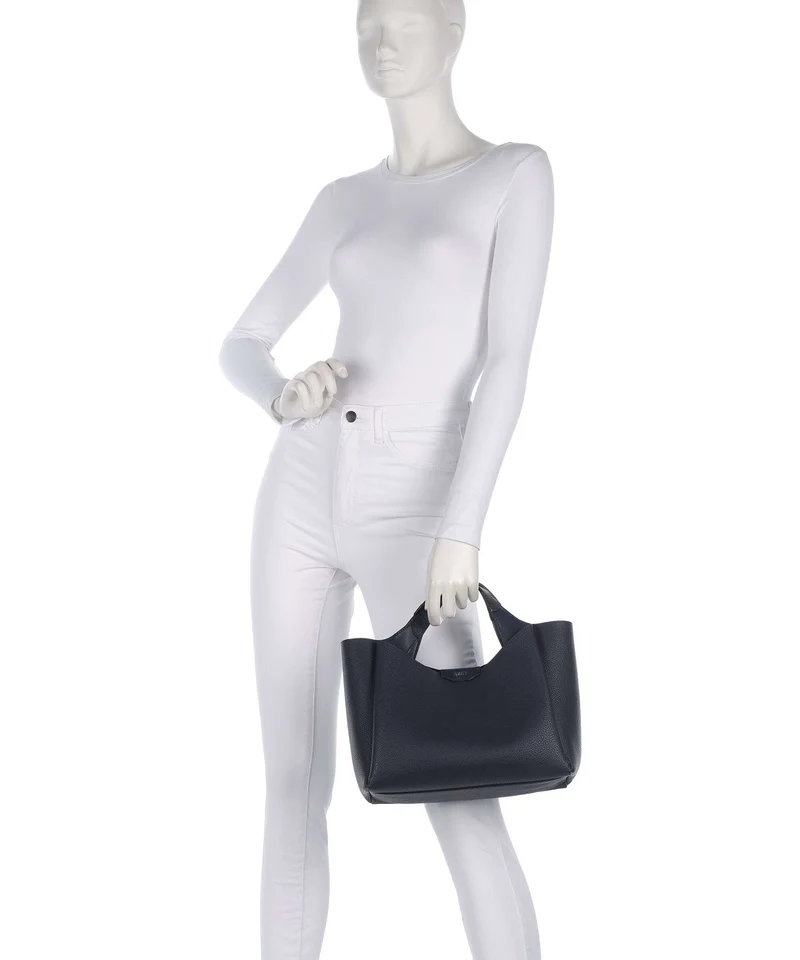 DKNY Willa Handtasche midnight
