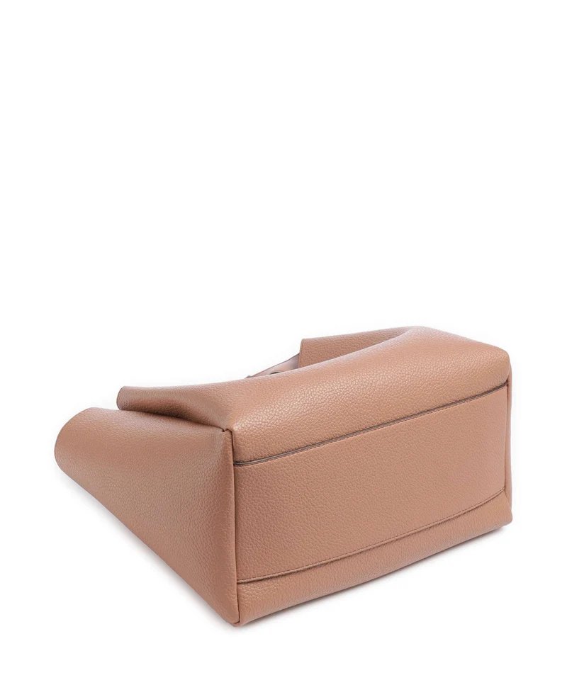 DKNY Willa Handtasche hot cocoa