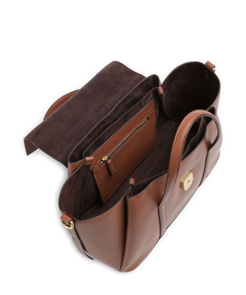 Radley London The Chancery Handtasche cognac