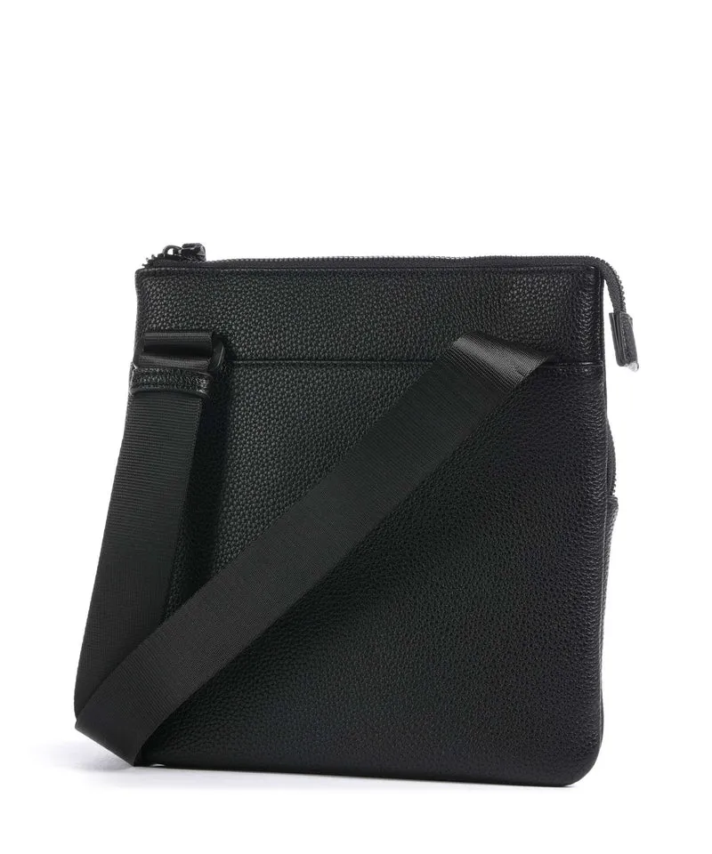 Armani Exchange Madrid Umhängetasche black
