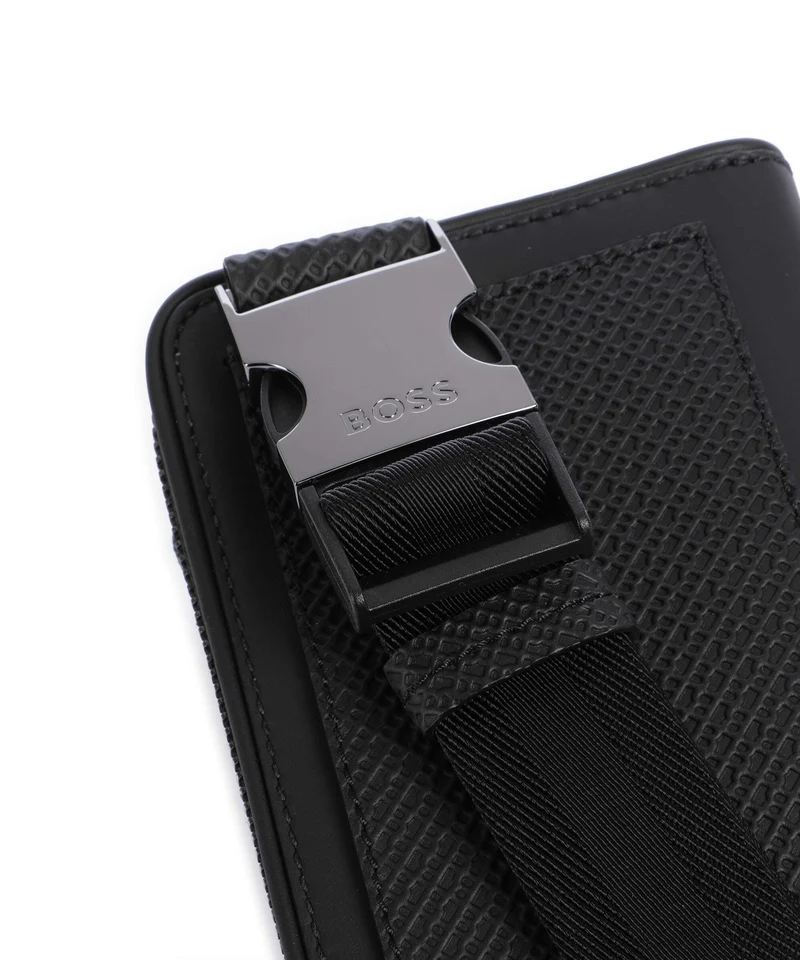 BOSS Crosstown Gürteltasche black