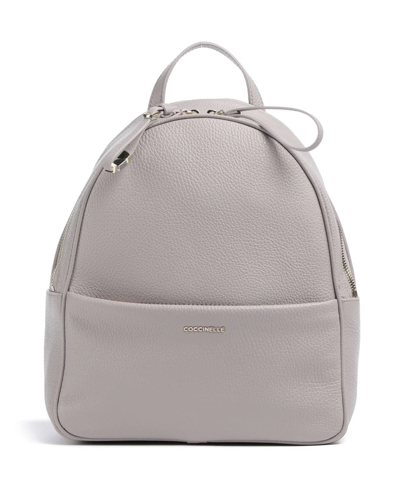 Coccinelle Nory Rucksack oyster