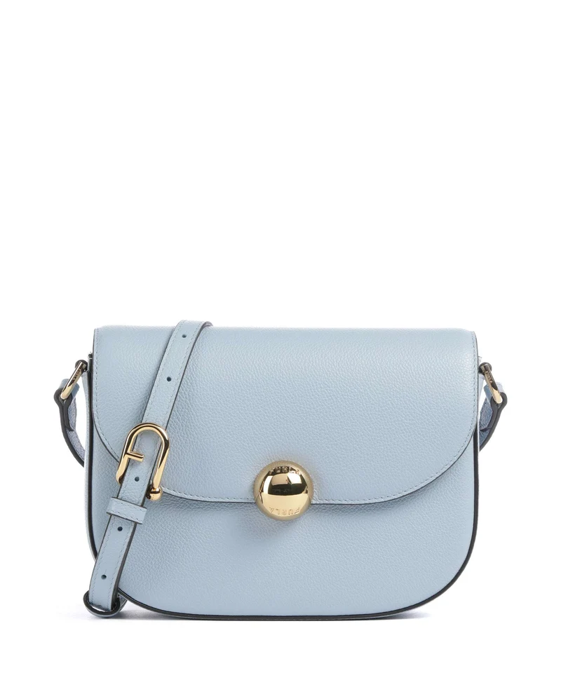 Furla Moonlight S Umhängetasche carta da zucchero
