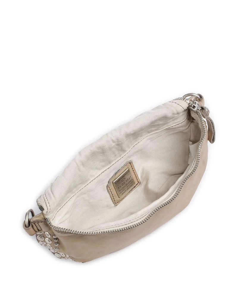 Campomaggi Gürteltasche ice