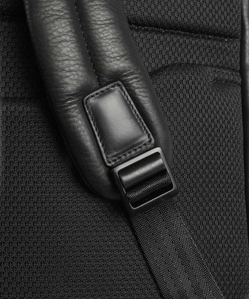 Porsche Design Roadster Evo L Rucksack black