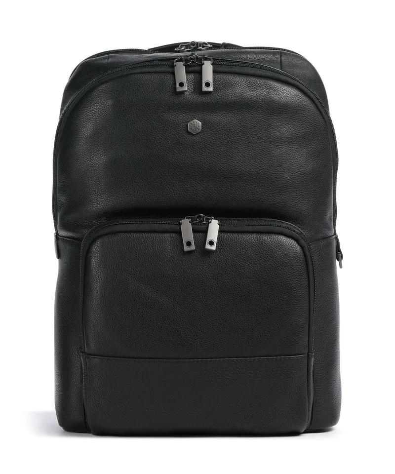 Jekyll & Hide Montana Rucksack black