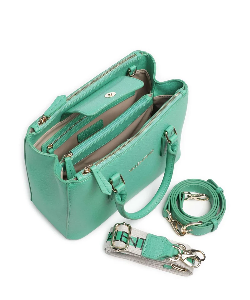 Valentino Bags Zero Re Handtasche smeraldo