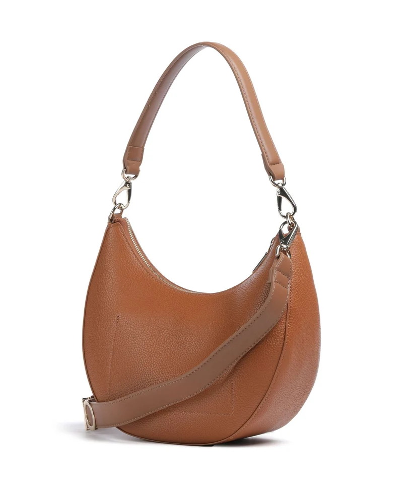 Valentino Bags Alexia Schultertasche cuoio