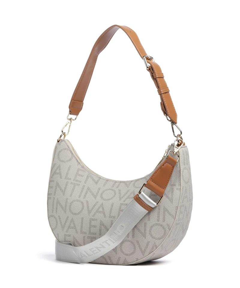 Valentino Bags Regina Re Schultertasche beige/natur
