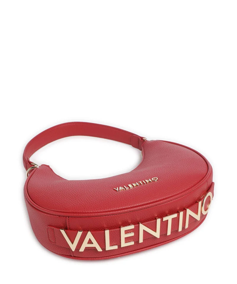 Valentino Bags Shelby Schultertasche rubino