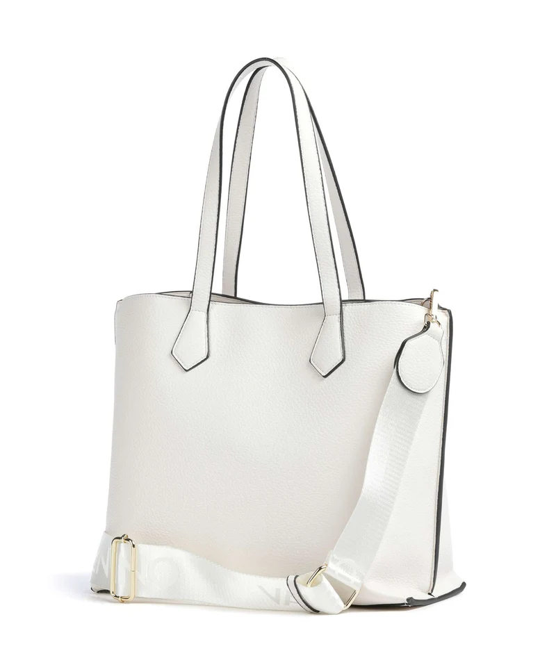Valentino Bags Fall Re Shopper off white