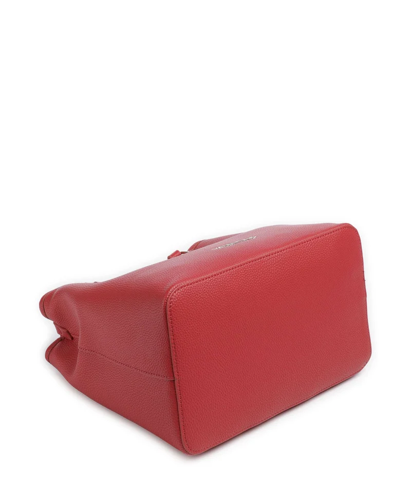 Valentino Bags Brixton Handtasche rubino