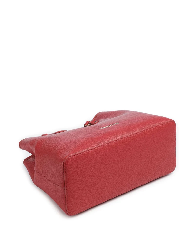 Valentino Bags Brixton Shopper rubino